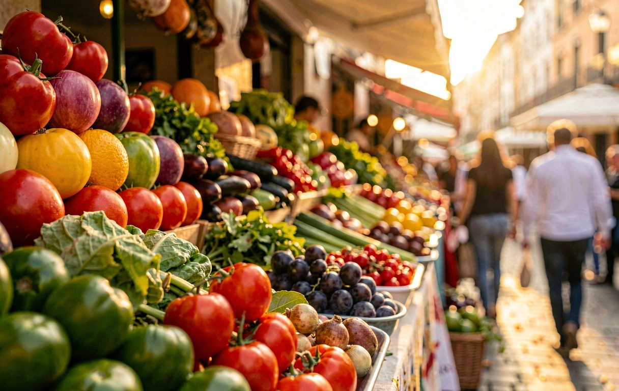 Mercado de Triana